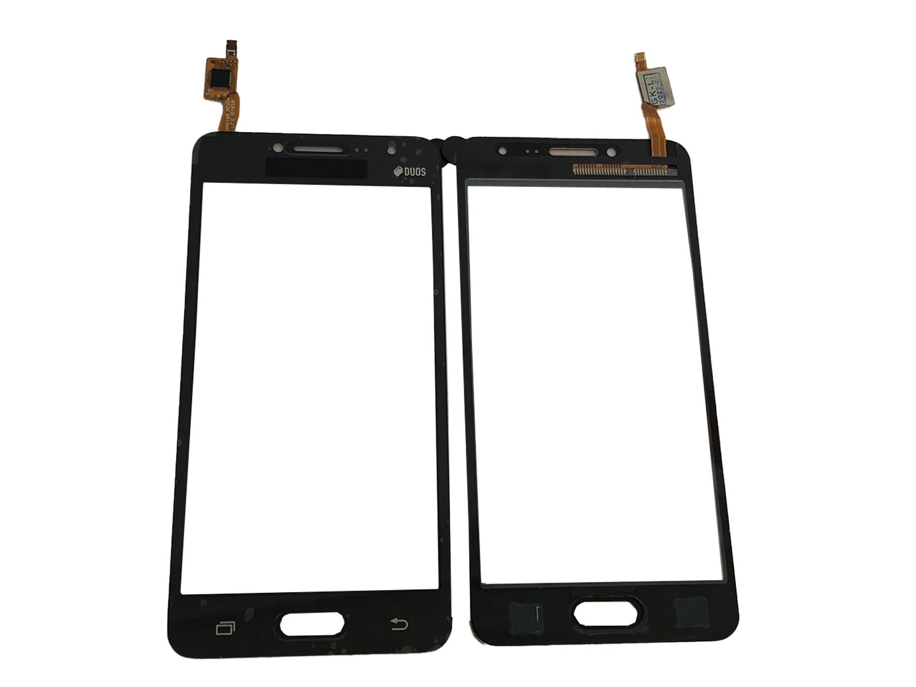 Touch Samsung J2 Prime / SM-G532M negro